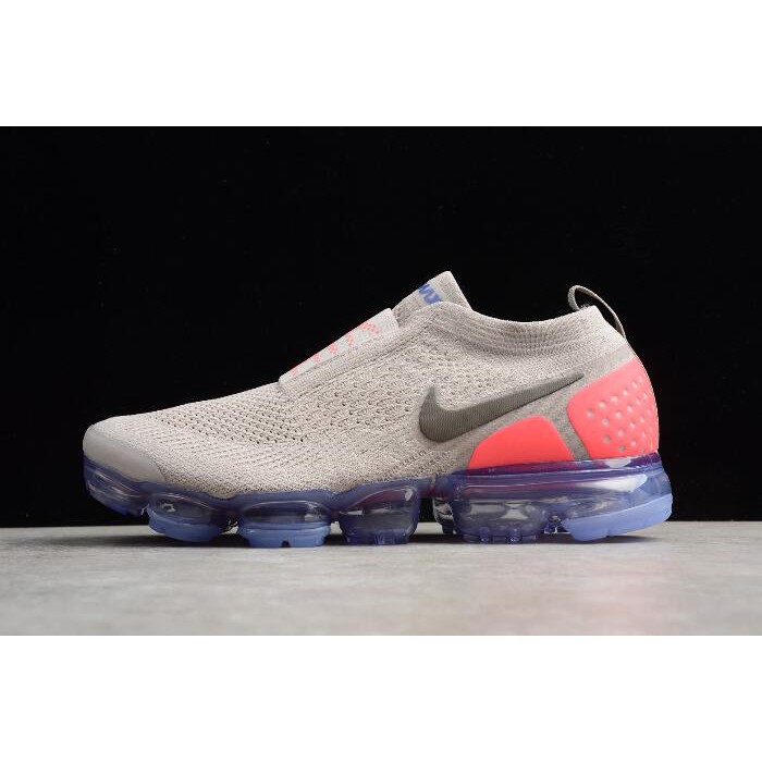 nike air vapormax flyknit moc 2 moon particle
