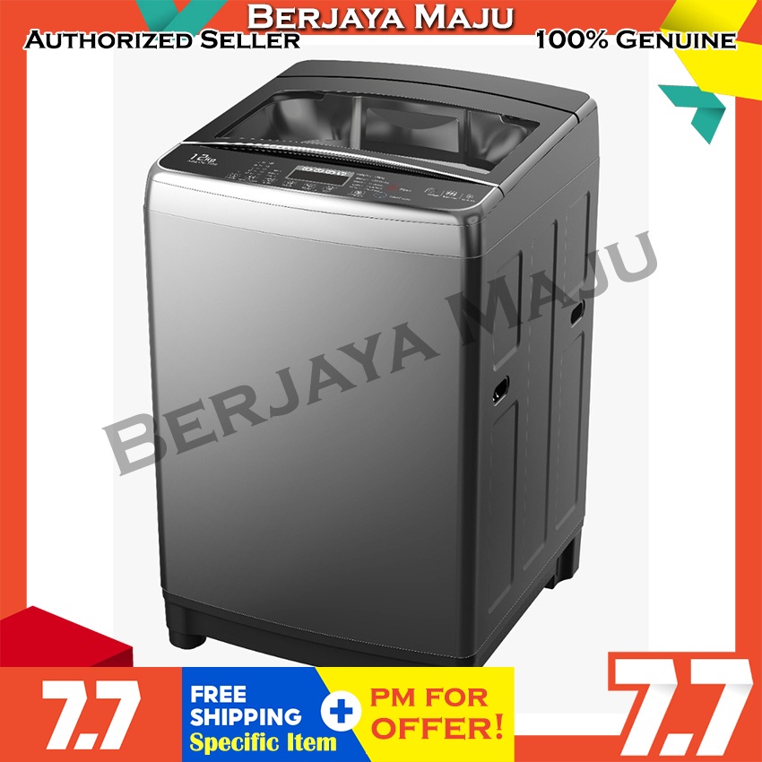 khind washer dryer