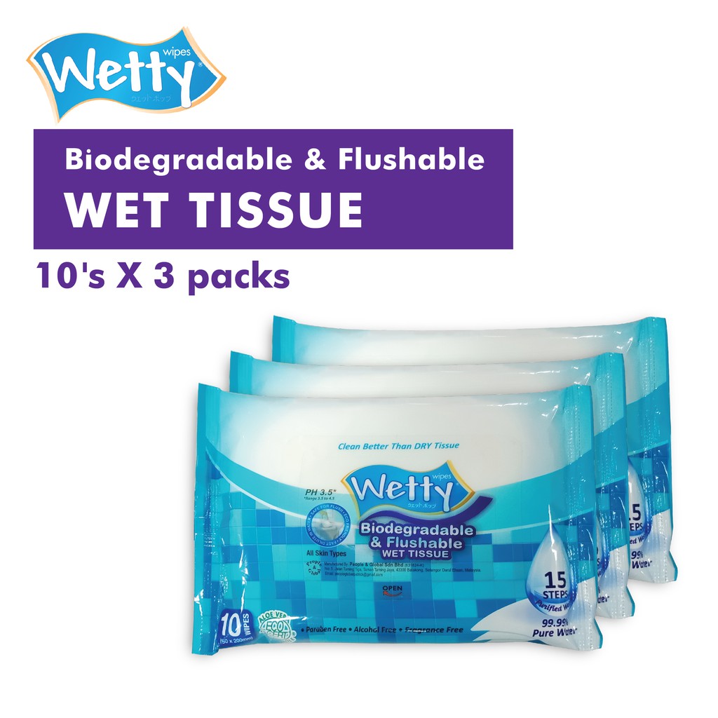 wet tissue malaysia