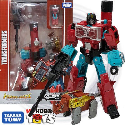 Takara Tomy LG56 Perceptor Transformers Legends 4904810963882 for sale online