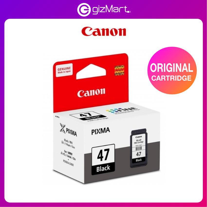 canon 470 printer