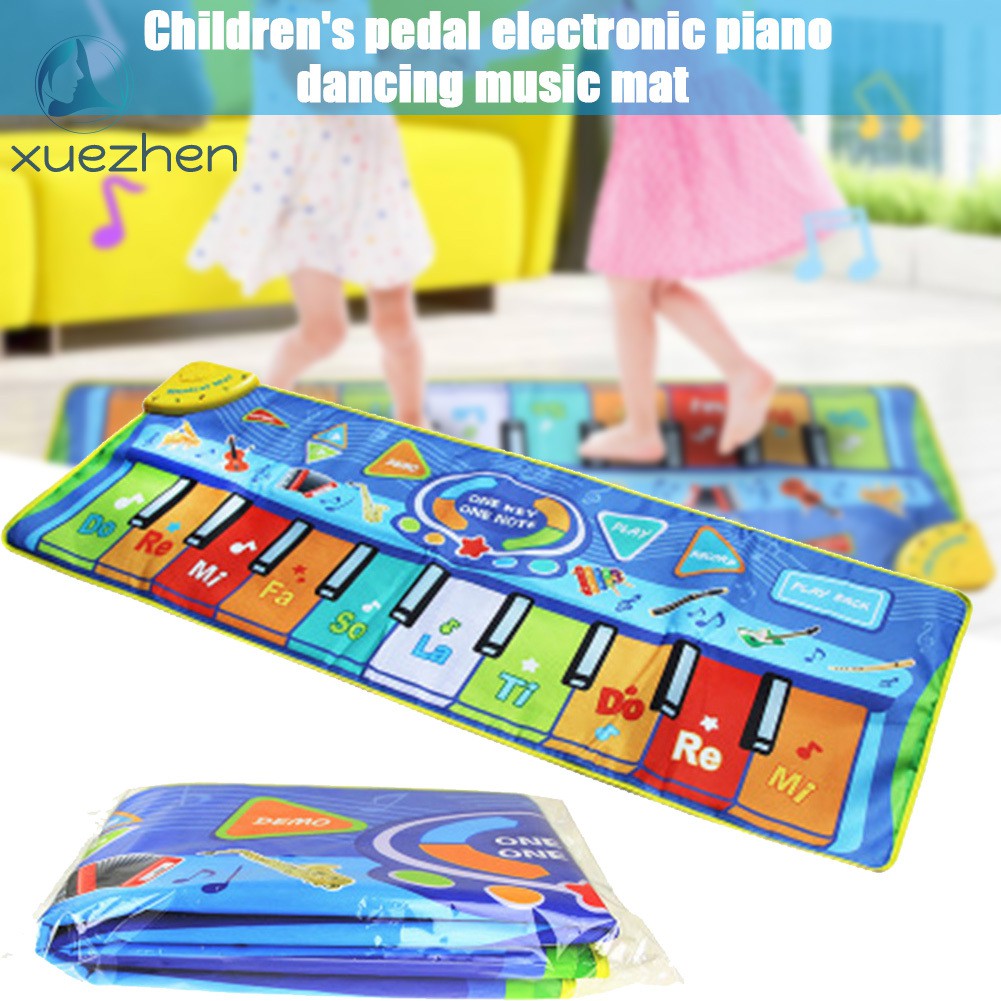 dance mat for toddlers