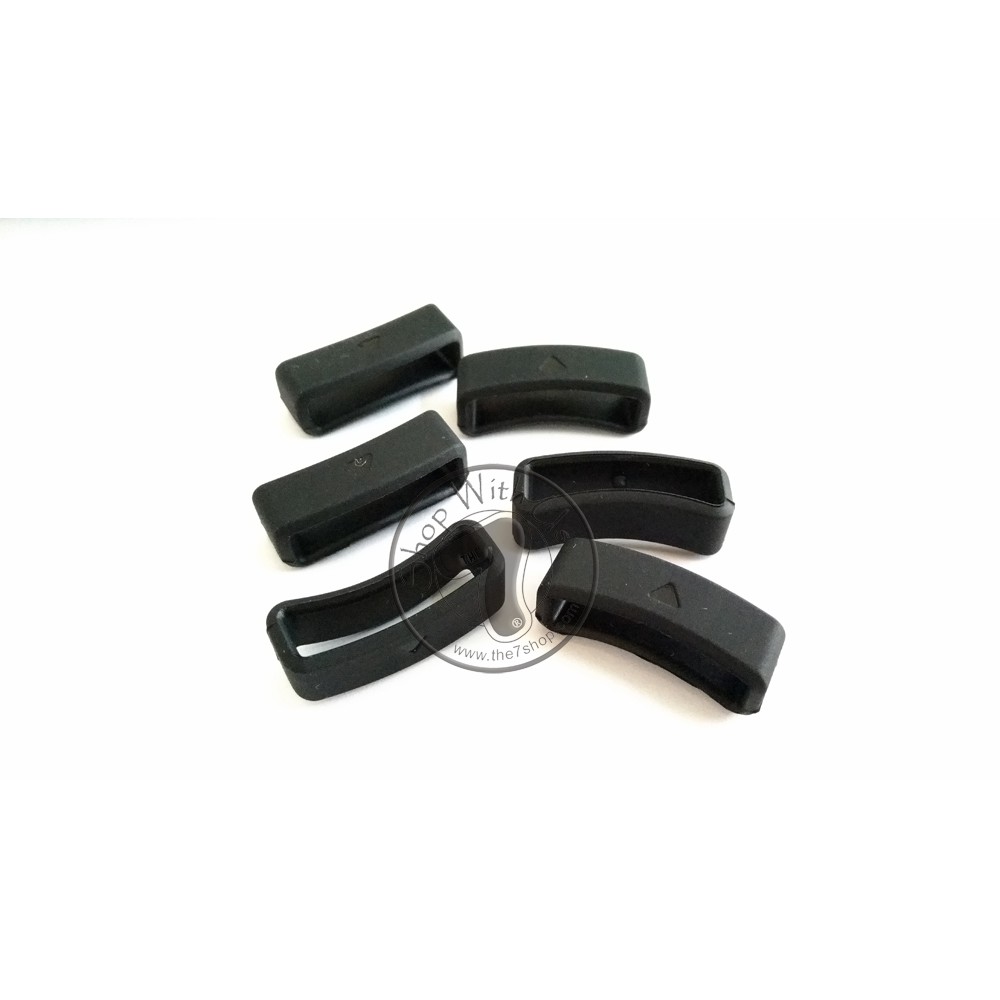 garmin watch strap loop