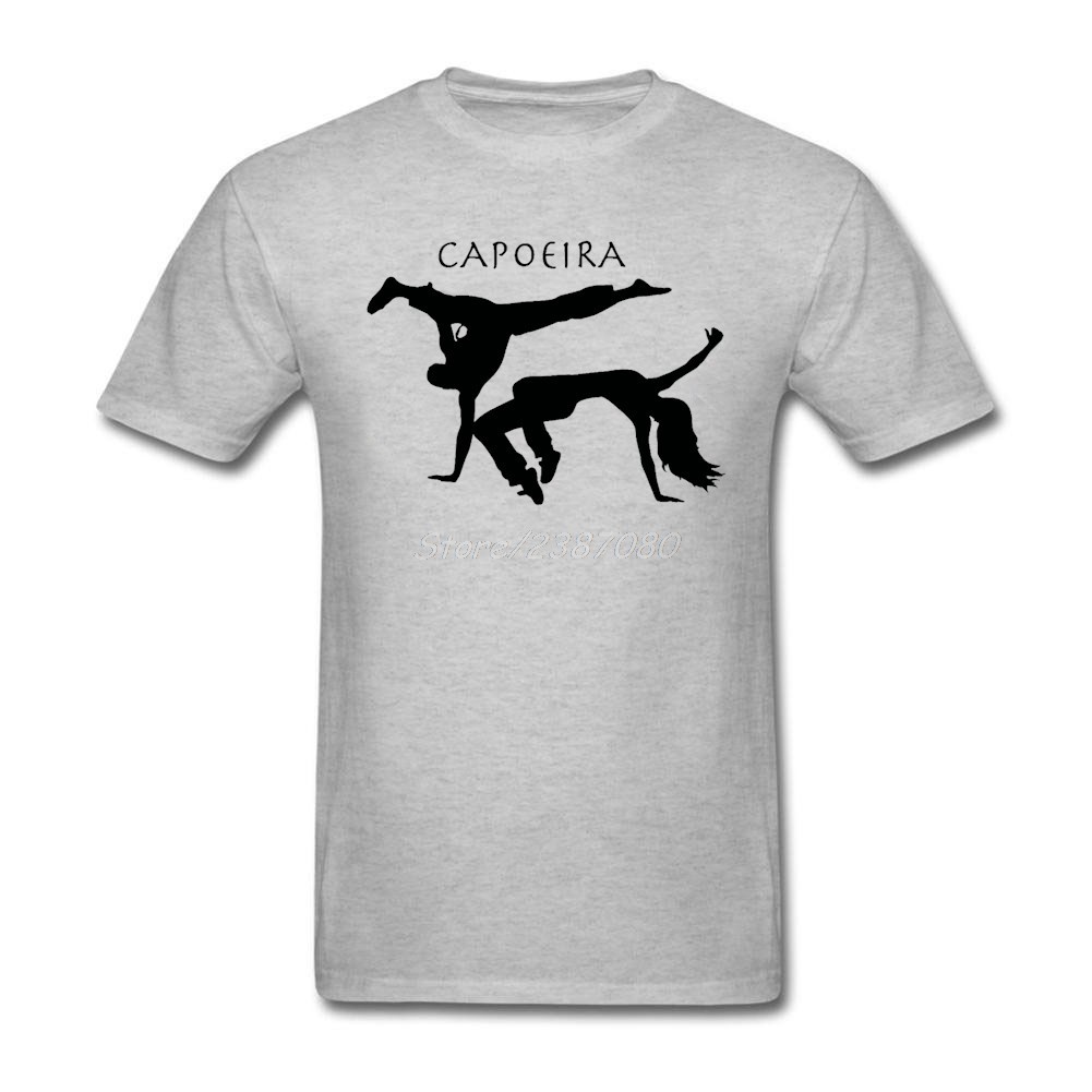 capoeira t shirt