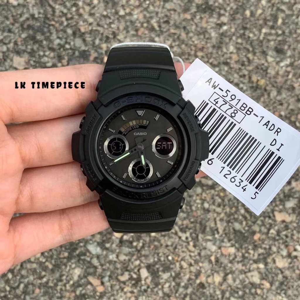 Original Casio G Shock Aw 591bb 1a Aw 591bb 1 Aw 591bb Aw 591 Aw591bb1 Aw591bb Aw591 Shopee Malaysia