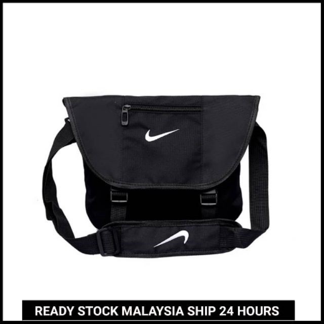 nike sling bag malaysia