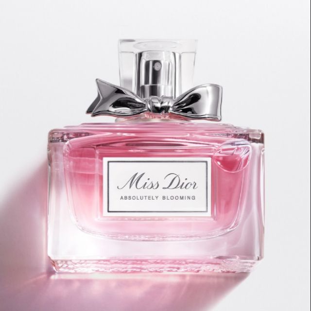 eau de parfum miss dior original