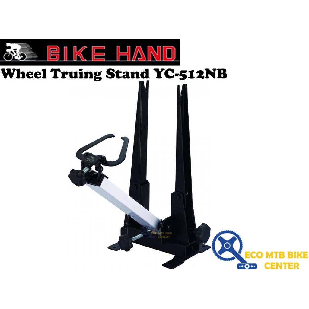 bikehand truing stand