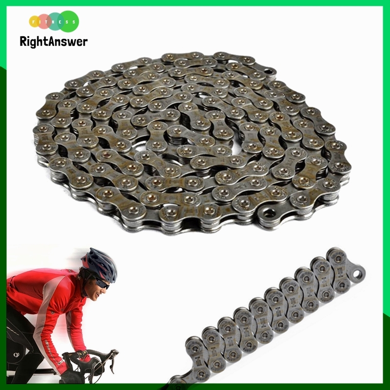 lightweight bike chain