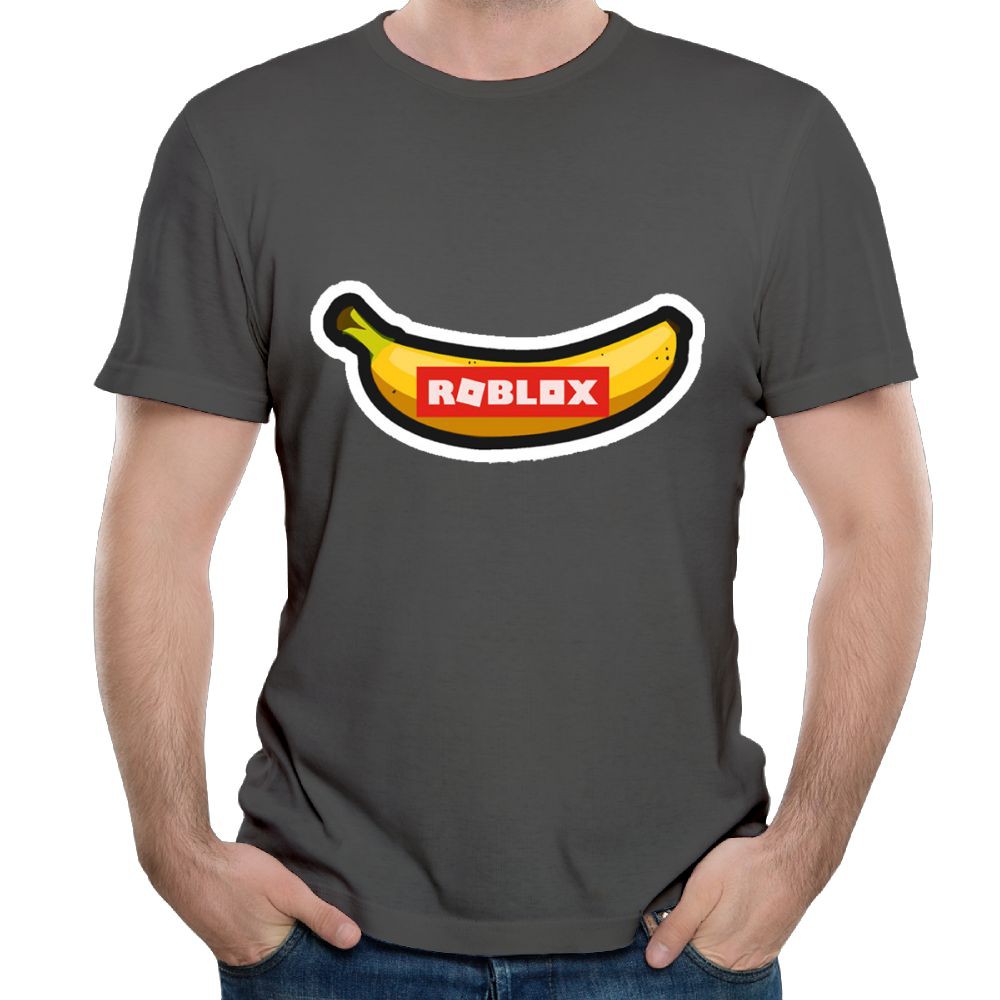 Roblox Banana Shirt