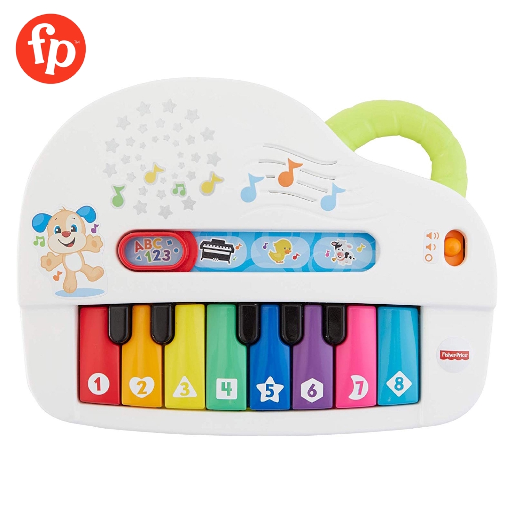 fisher price warranty