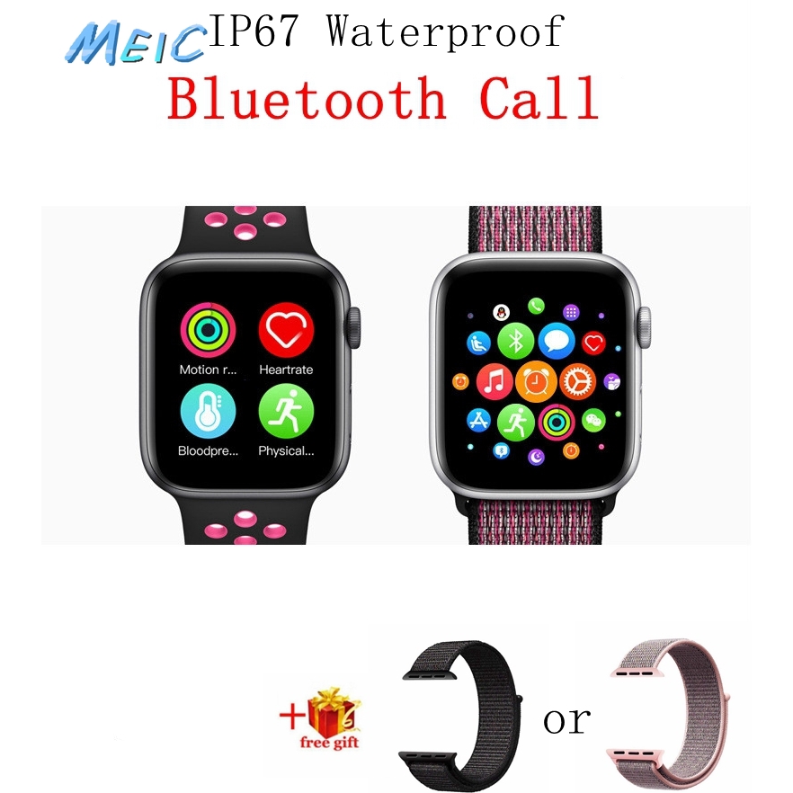 App para smartwatch t500