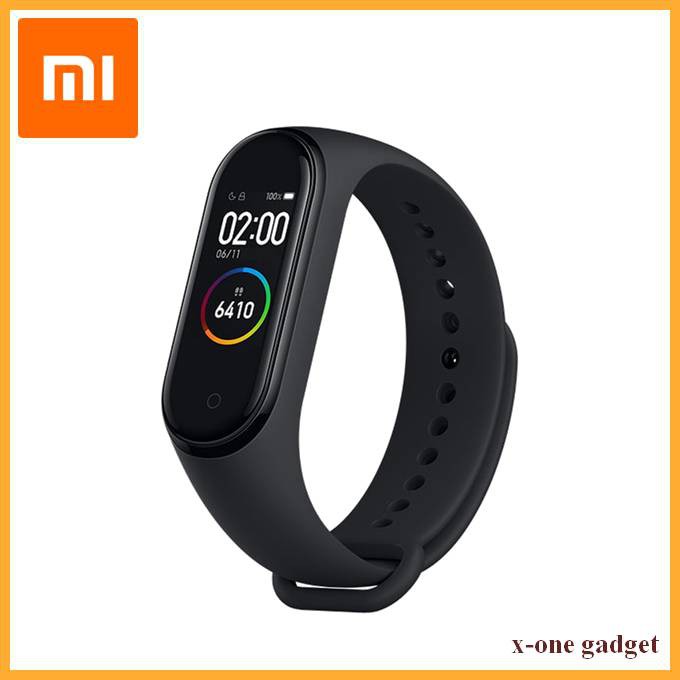 xiaomi watch shopee