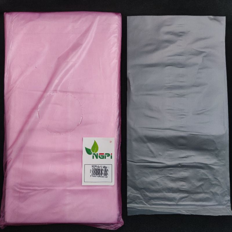 ［6x12］HM Plastik Bag Air Balang 400g Bazaar Ramadan