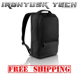 dell pro slim backpack 15 po1520ps