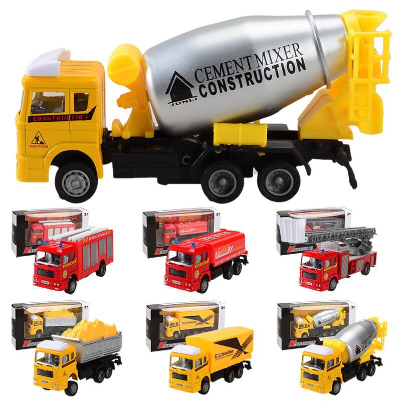 car truck toys