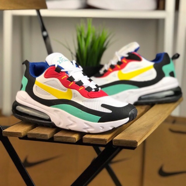 nike air tri color