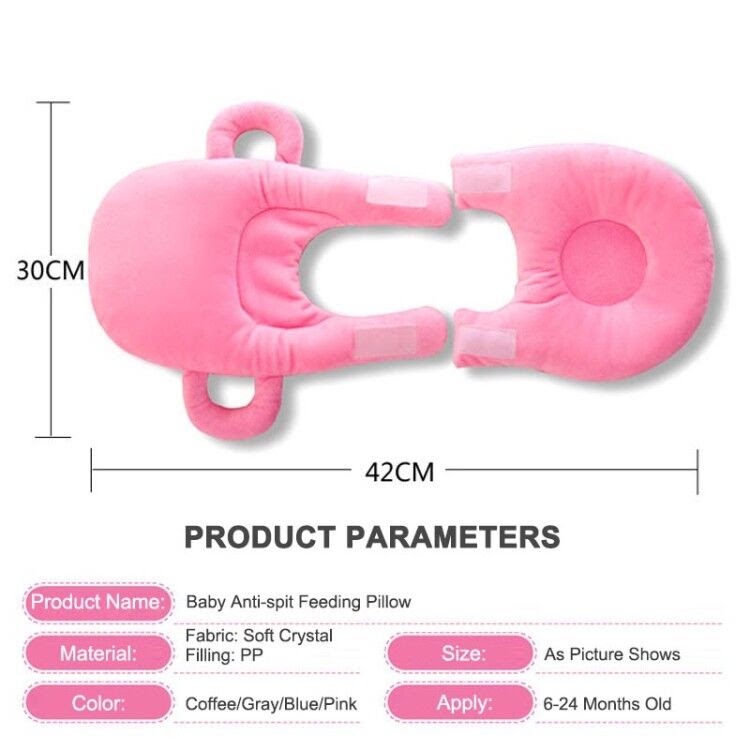 Baby Feeding Pillow Baby Pillow BabyNursing Pillow Baby Breastfeeding