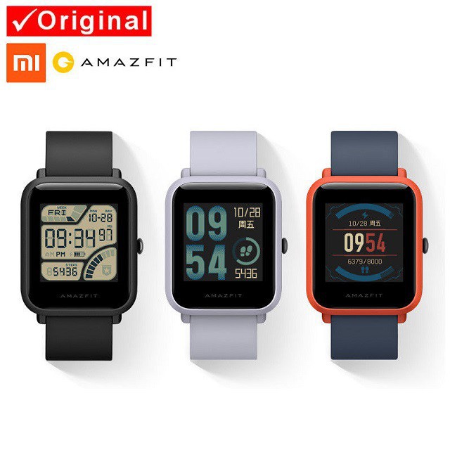 amazfit pace lite