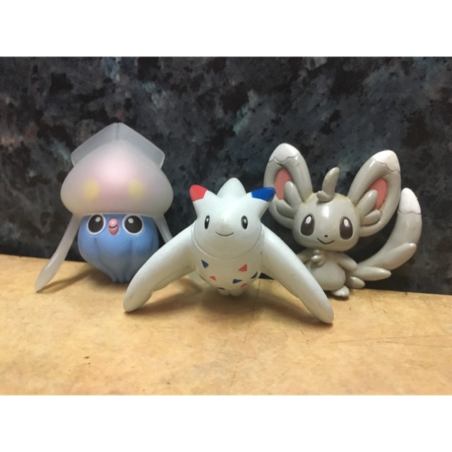 togekiss figure
