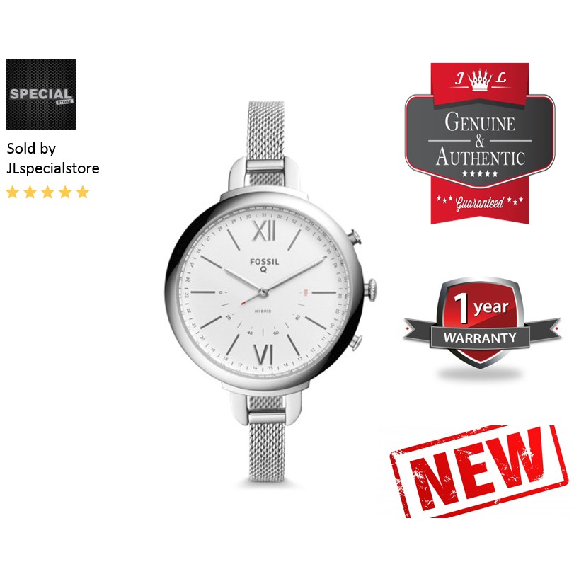 fossil ftw5026