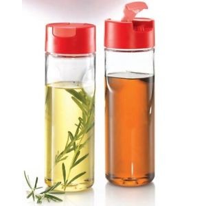 Tupperware Oil Dispenser (1)