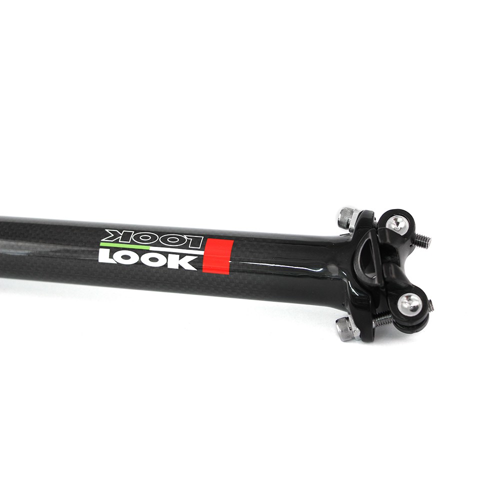 look seatpost