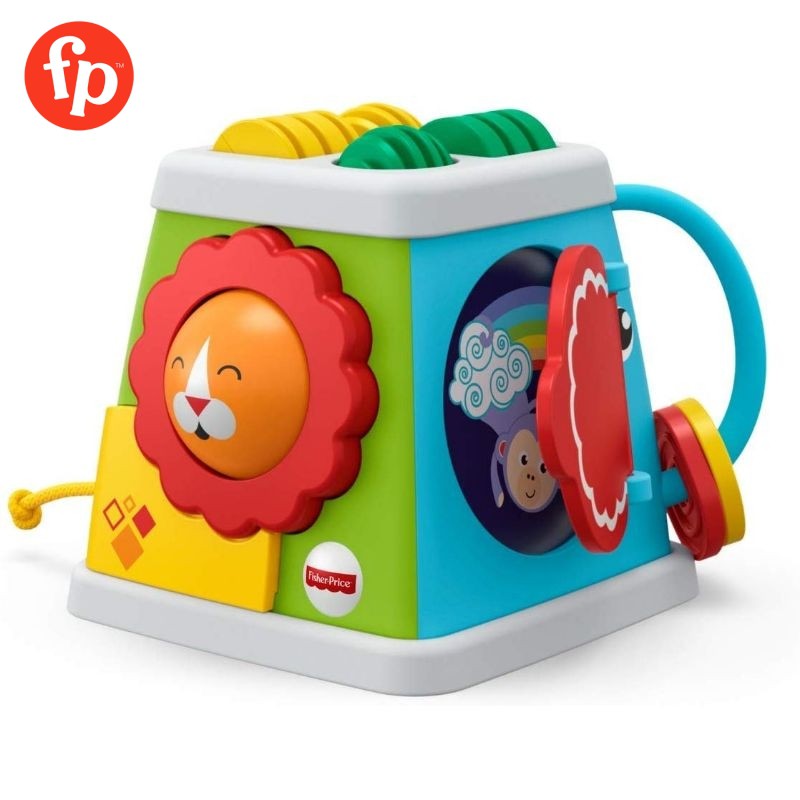 activity fisher price