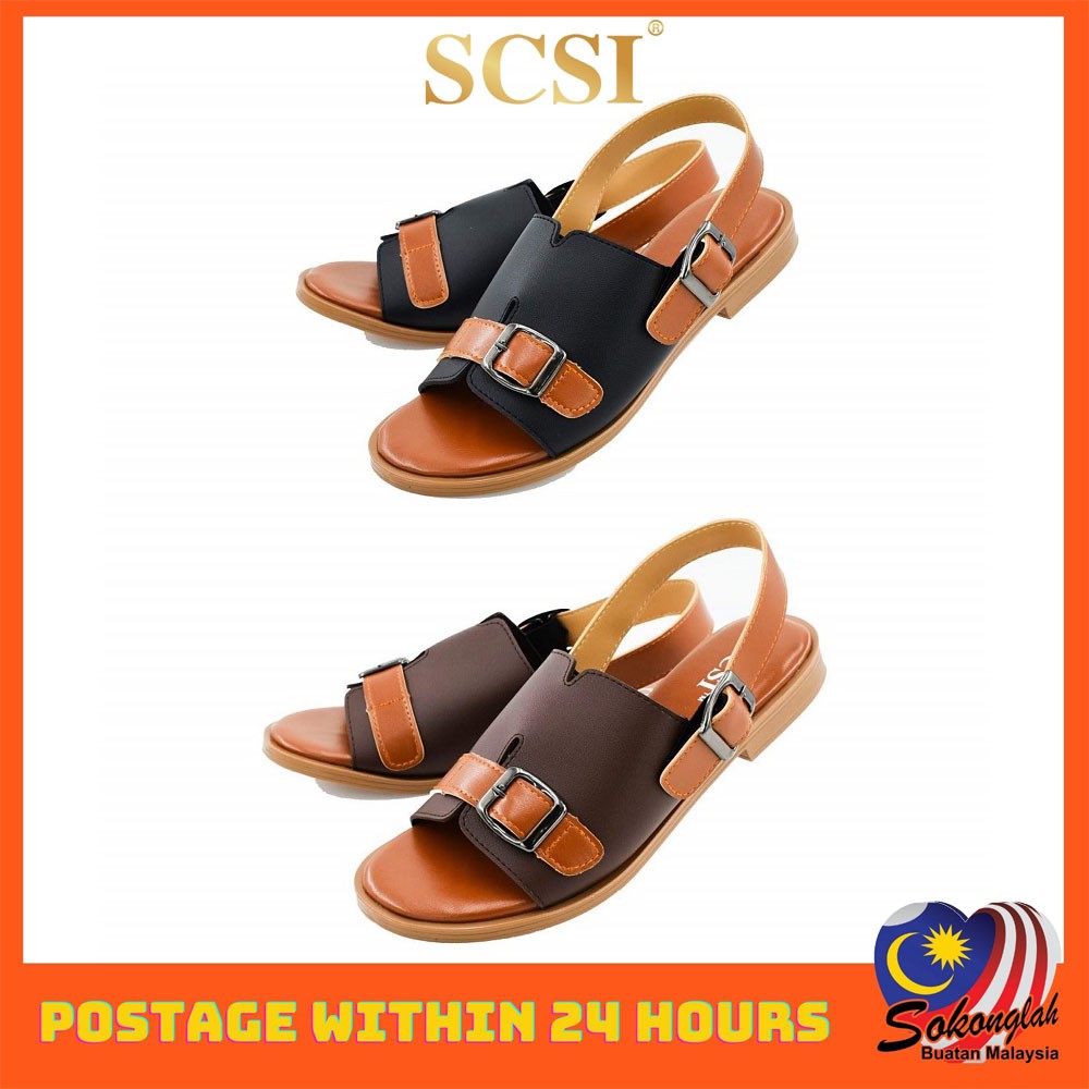 scsi shoes