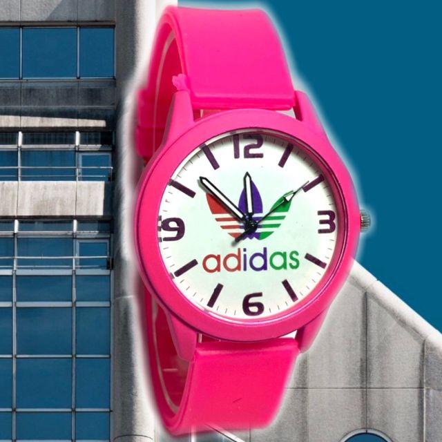 adidas kids watch