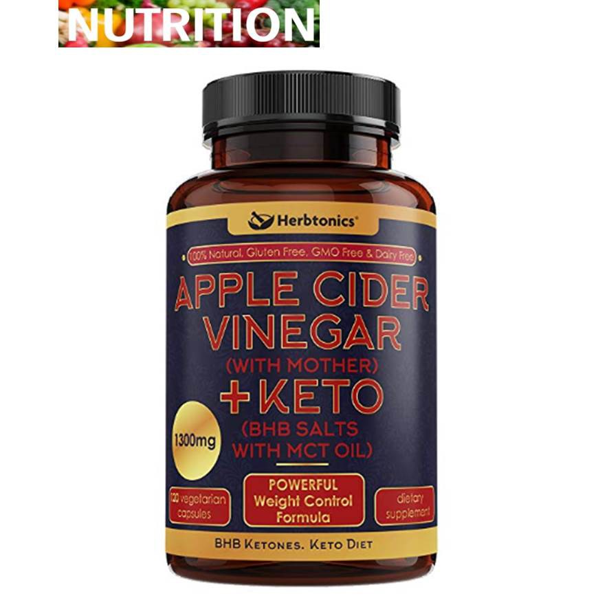 apple cider vinegar diet tablets