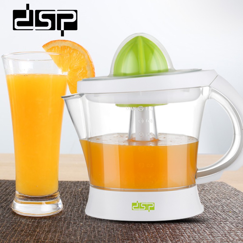 orange squeezer machine