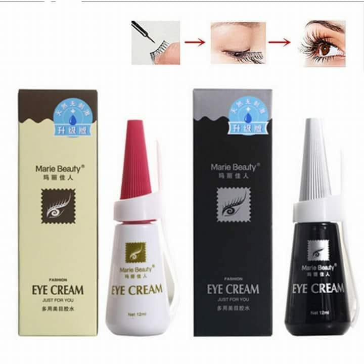 MARIE BEAUTY Eye Cream 12ml | Shopee Malaysia