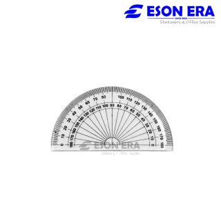 Protractor Ruler 180 Measuring Angles Jangka Sudut Protractor Ruler 180 Measuring Angles Jangka Sudut