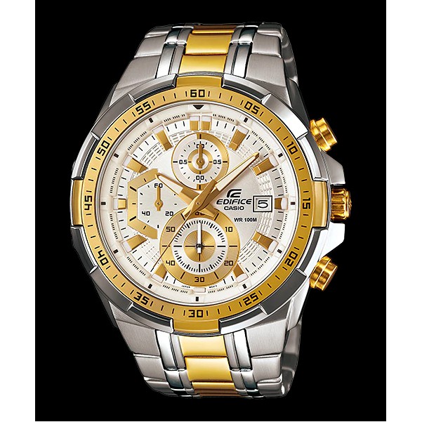 casio edifice efr 539sg