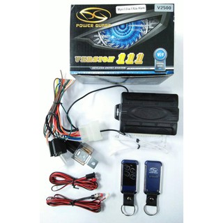 Perodua oem car alarm system Myvi old/myvi lg best/viva 