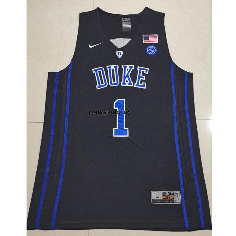 duke university basketball jersey