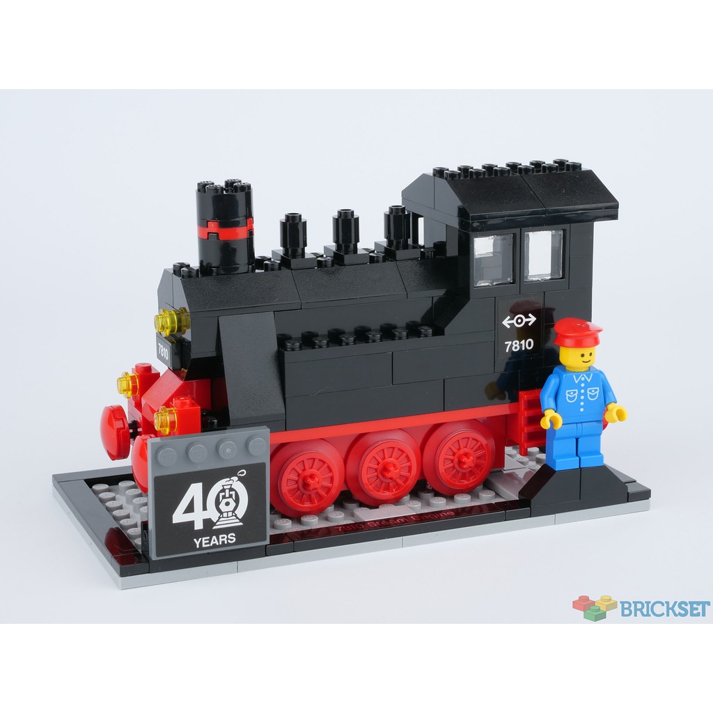 Lego at the steam фото 60