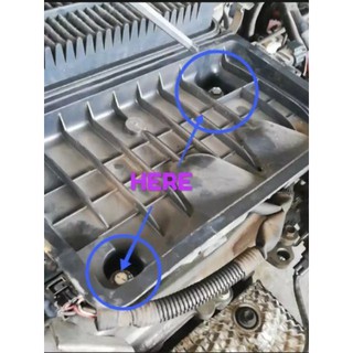 AMIKO AIR FILTER HOUSING BUSH SILICONE PERODUA KELISA 