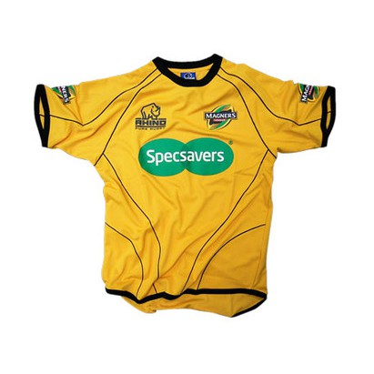 rugby referee jersey