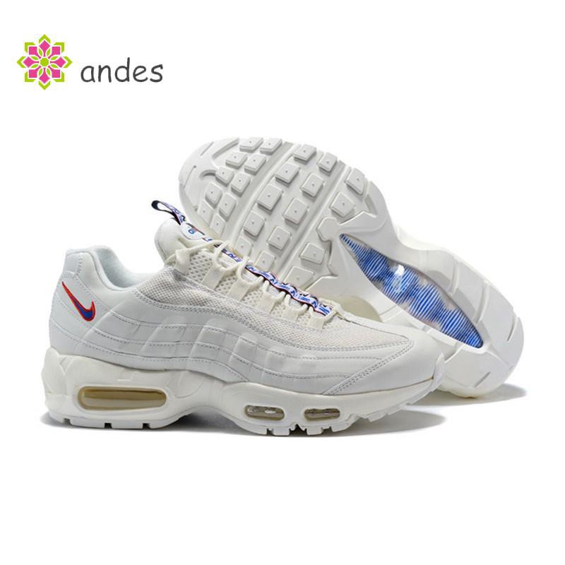all white 95