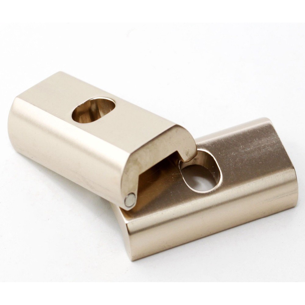 brompton magnetic hinge clamp