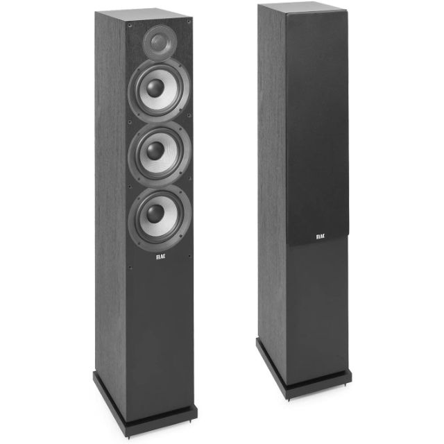 elac f6 2