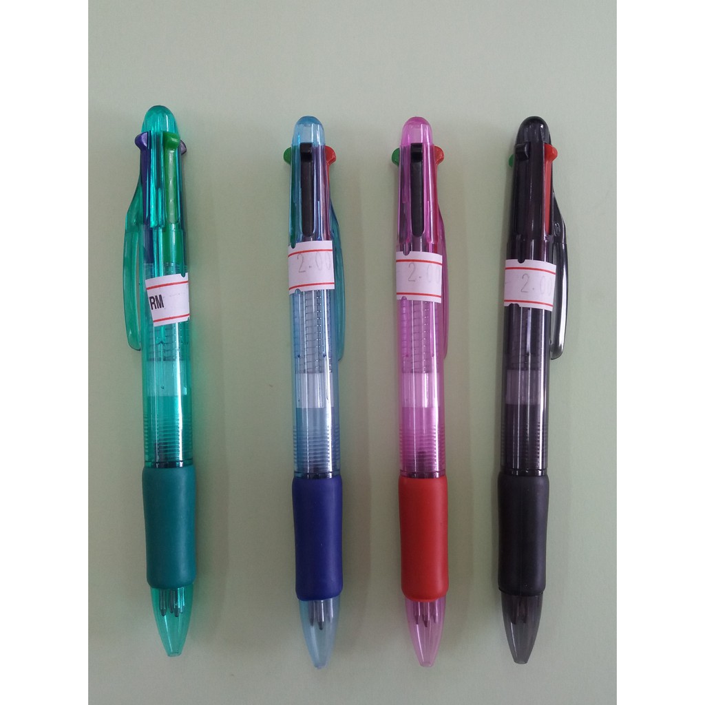 pen colour