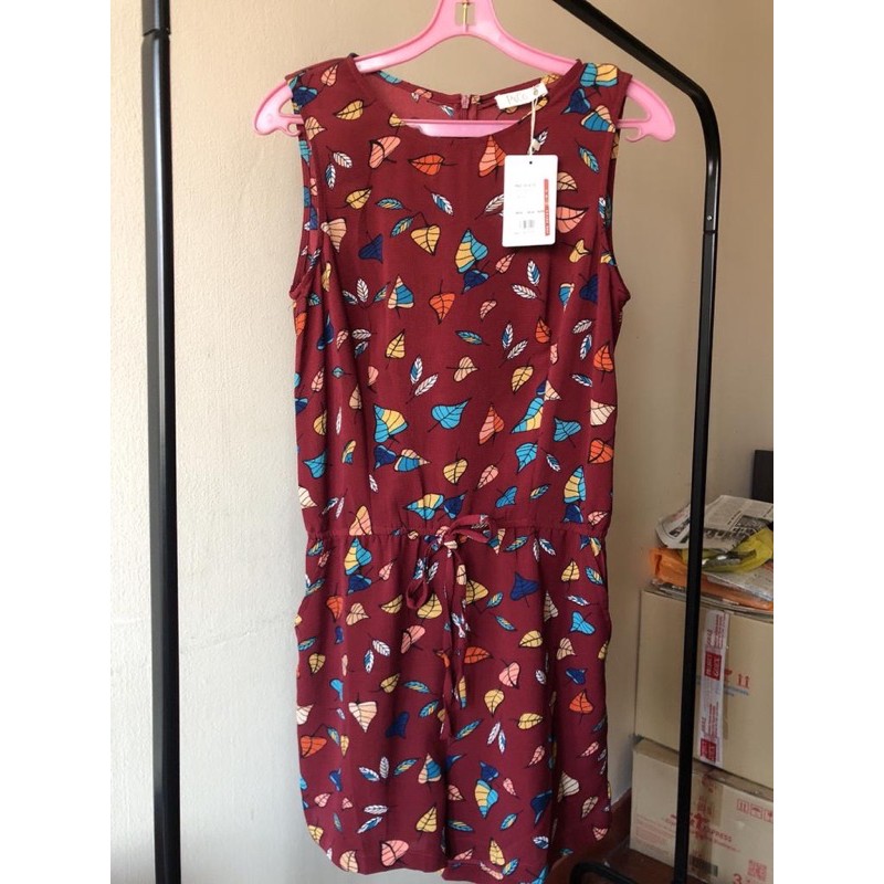 New P&Co Jumpsuit Size S