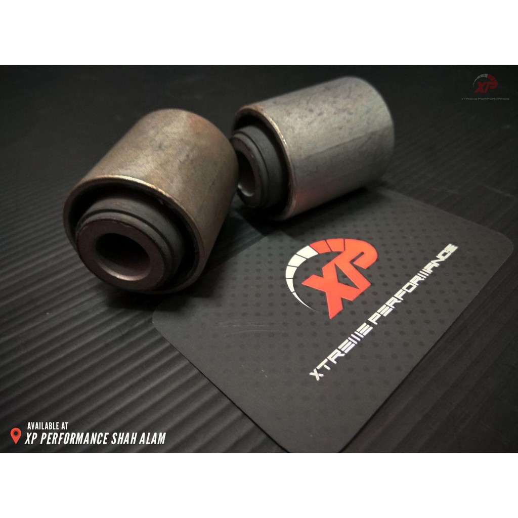 ORIGINAL READY STOCK BUSHING LOWER CONTROL ARM STEEL SKUNK2 Shopee Malaysia