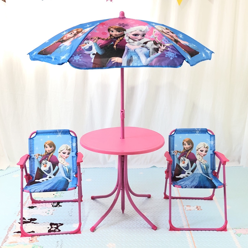 frozen outdoor toys