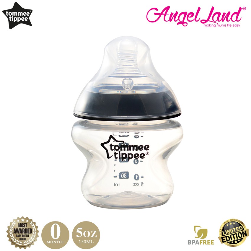 tommee tippee slow flow teats