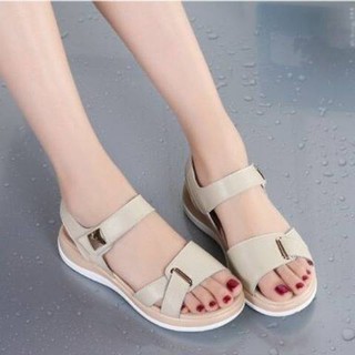  Ready Stock  bata  sandle women Sandal  wanita  musim panas 