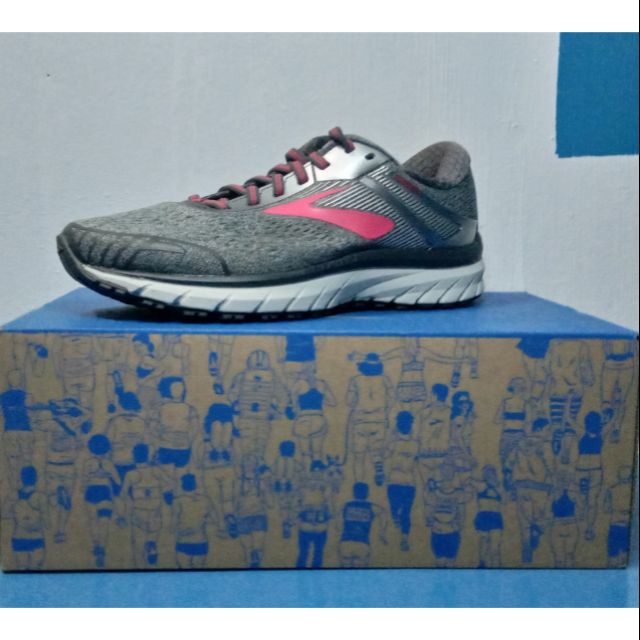 brooks gts 18 womens